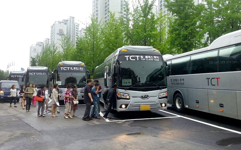 (주)탑투어라인 갤러리 1