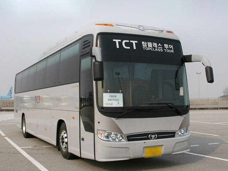 (주)탑투어라인 소개 이미지 1